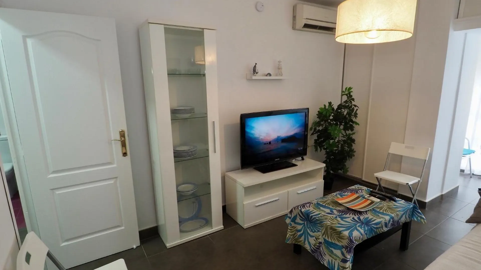 A 10 Min De La Playa Y Con Excelentes Zonas Comunes Apartment Benalmadena 0*,  Spain