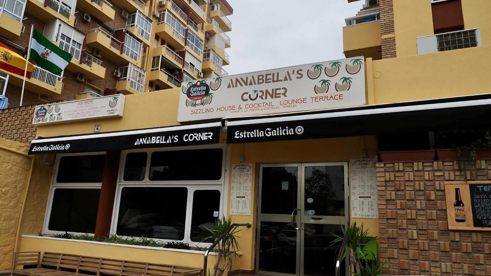 A 10 Min De La Playa Y Con Excelentes Zonas Comunes Apartment Benalmadena Spain